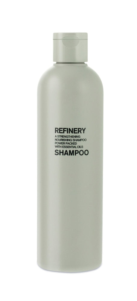 The Refinery Shampoo 200ml