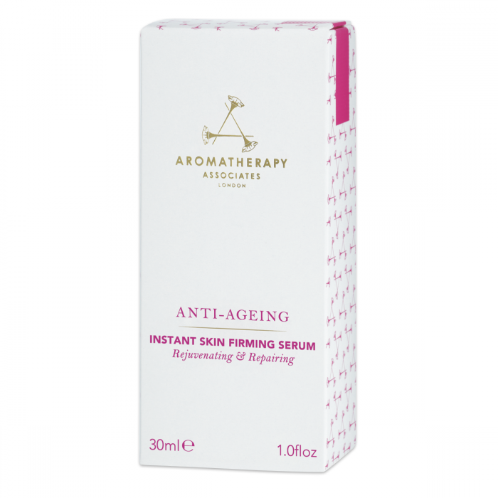 Aromatherapy Asscoiates - Anti-Ageing Instant Skin Firming Serum 30ml