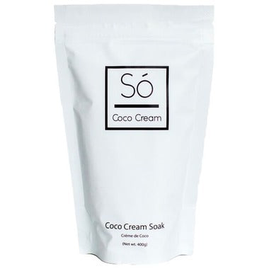 So Luxury Coco Cream Soak