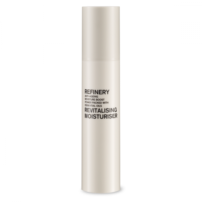 The Refinery Revitalising Moisturizer 50ml