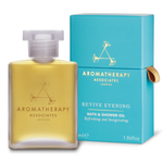 Aromatherapy Associates - Revive Evening Bath & Shower Oil 55ml