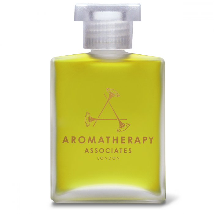Aromatherapy Associates - Support Equilibrium Bath & Shower Oil 55ml