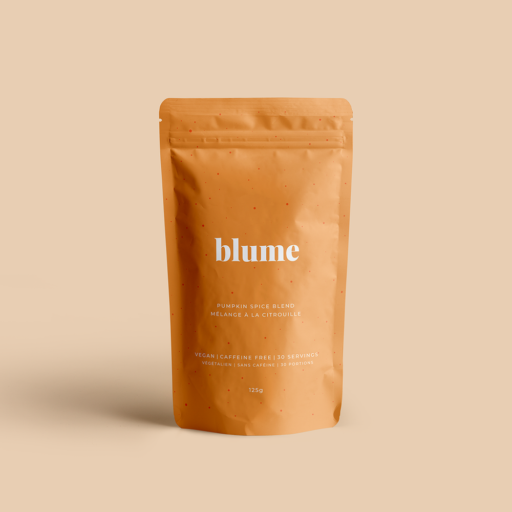 BLUME - Pumpkin Spice Blend