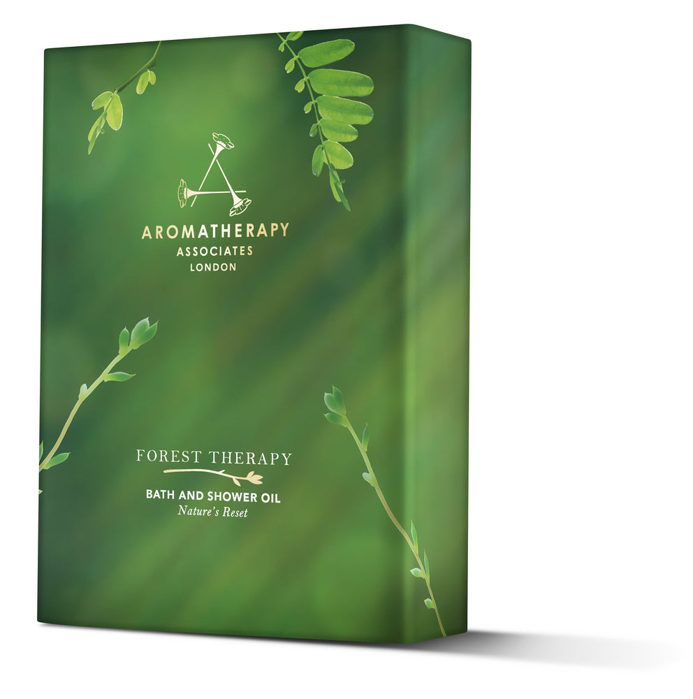 Aromatherapy Associates - Forest Therapy Bath & Shower Oil 55ml