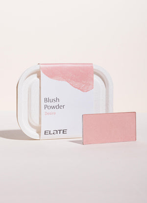 
            
                Load image into Gallery viewer, Elate - Blush Powder - 5.4ml
            
        