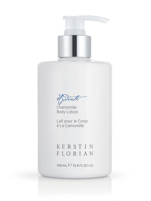 Kerstin Florian - Chamomile Body Lotion 400ml