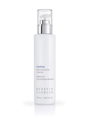 
            
                Load image into Gallery viewer, Kerstin Florian - Clarifying Mineral Enzyme Cleanser 200ml
            
        
