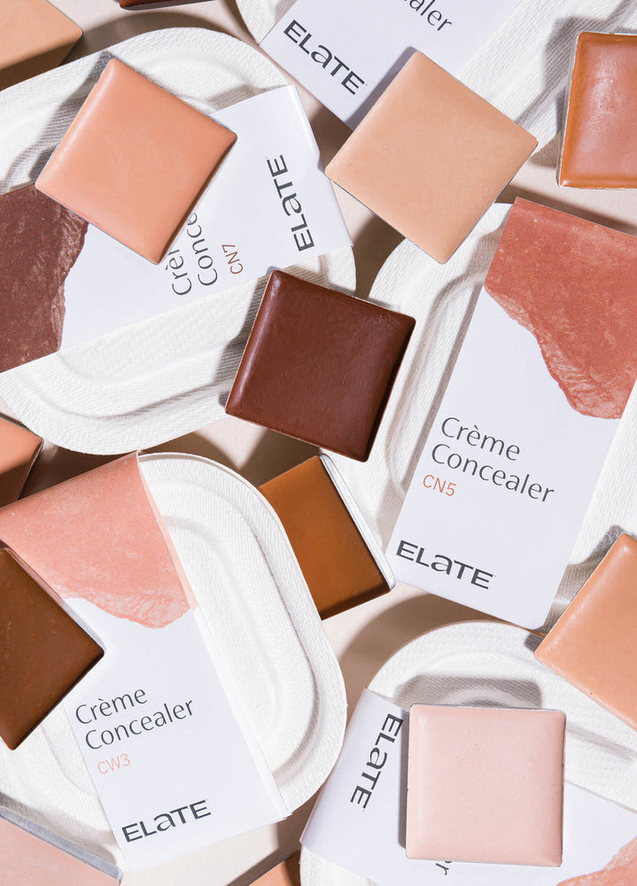 Elate - Creme Concealer - 2.7ml