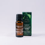 Aromatherapy Associates - Forest Therapy Pure Essential Oil Blend 10ml