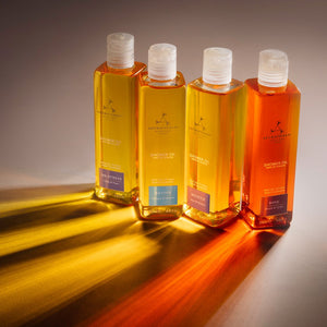 Aromatherapy Associates - Rose Shower Oil 250ml
