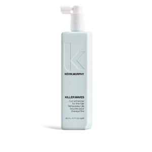 
            
                Load image into Gallery viewer, Kevin Murphy- Killer Waves 150ml
            
        
