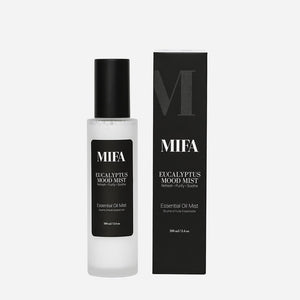 MIFA -  Eucalyptus Mood Mist 🍁