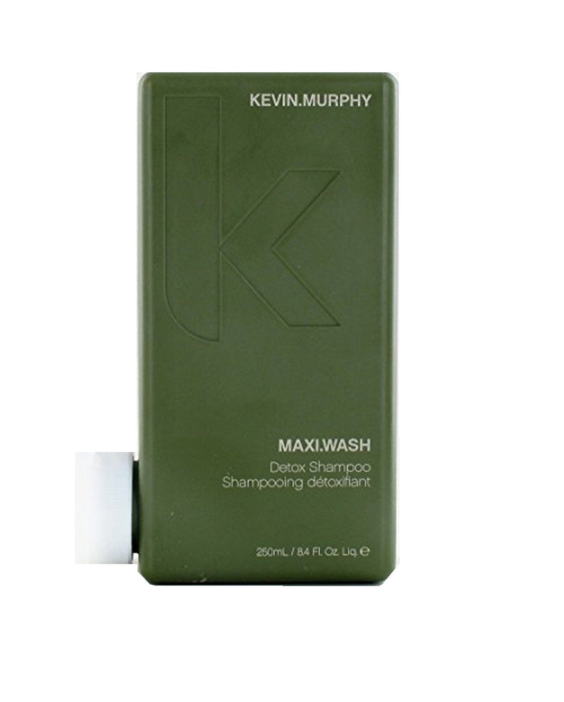 
            
                Load image into Gallery viewer, Kevin Murphy- Maxi Wash 250ml
            
        