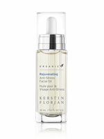 Kerstin Florian - Organic Rejuvenating Anti-Stress Facial Oil 30ml