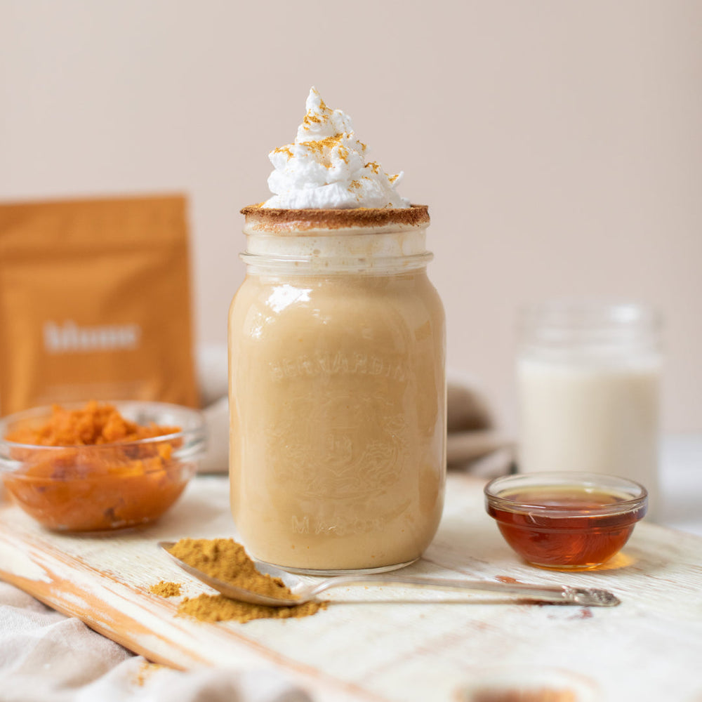 BLUME - Pumpkin Spice Blend