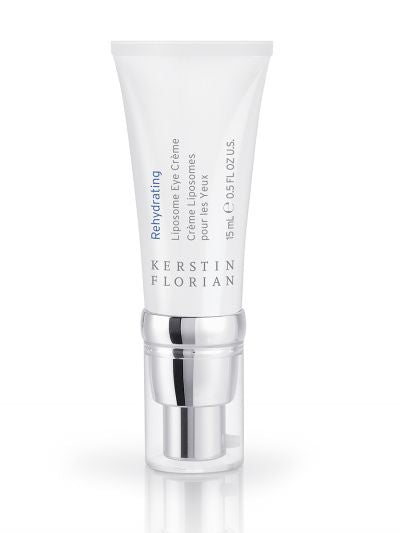 
            
                Load image into Gallery viewer, Kerstin Florian - Rehydrating Liposome Eye Crème 15ml
            
        