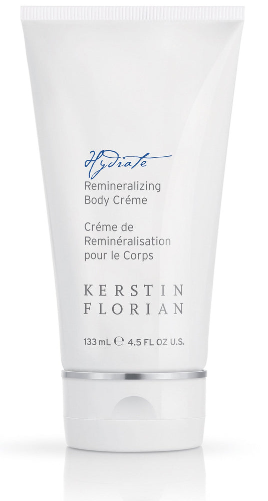 
            
                Load image into Gallery viewer, Kerstin Florian - Remineralizing Body Crème 133ml
            
        