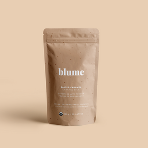 BLUME - Salted Caramel Blend