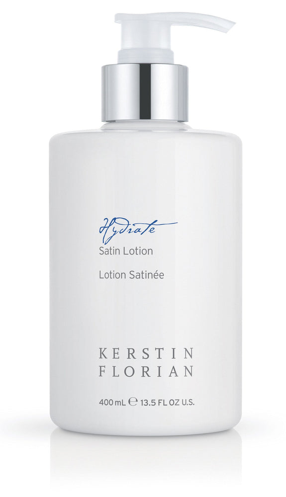 
            
                Load image into Gallery viewer, Kerstin Florian - Satin Lotion
            
        