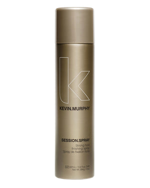 
            
                Load image into Gallery viewer, Kevin Murphy- Session Spray 337ml
            
        