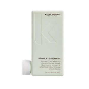 
            
                Load image into Gallery viewer, Kevin Murphy- Stimulate Me Wash 250ml
            
        