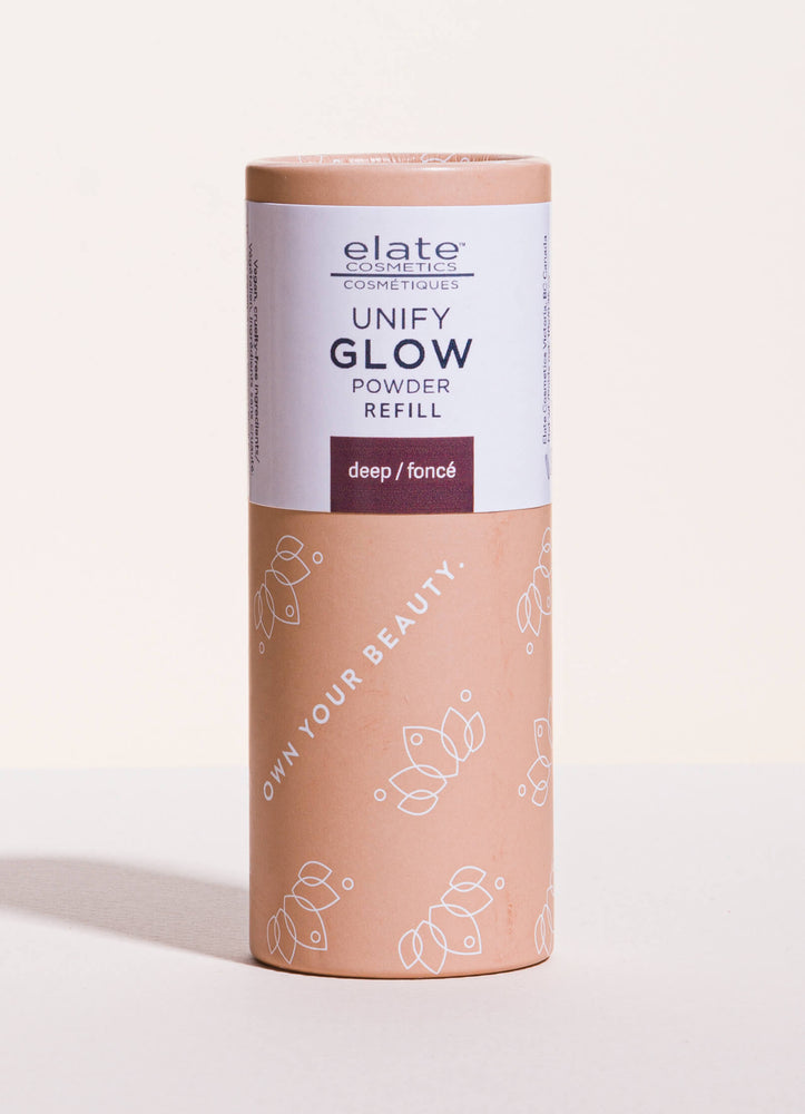 Elate - Unify Glow Powder Refill - 10g