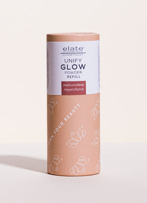 
            
                Load image into Gallery viewer, Elate - Unify Glow Powder Refill - 10g
            
        