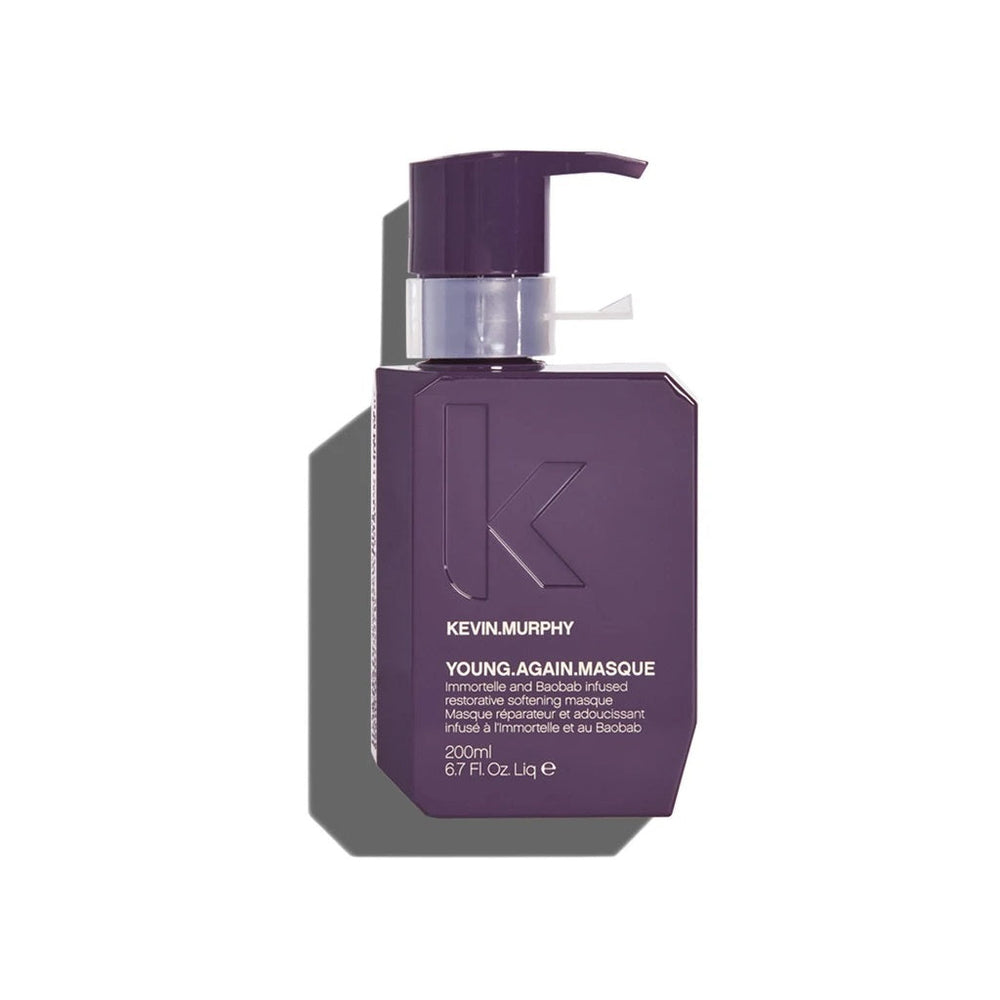 
            
                Load image into Gallery viewer, Kevin Murphy- Young Again Masque 200ml
            
        