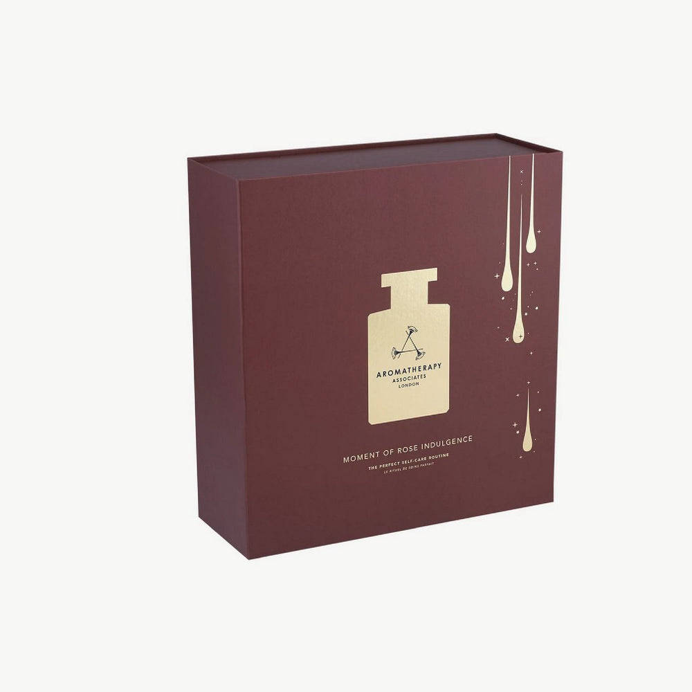 Moment of Rose Indulgence (With $200 Gift Card)