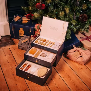 Aromatherapy Associates - Moments to Treasure