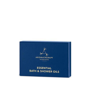 Aromatherapy Associates - Essentials - Relax, De-Stress, Revive