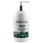 Body & Salt Invigorating Body Lotion 8oz - Pine