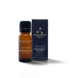 
            
                Load image into Gallery viewer, Aromatherapy Associates - Breathe Pure Essential Oil Blend - 10ml
            
        