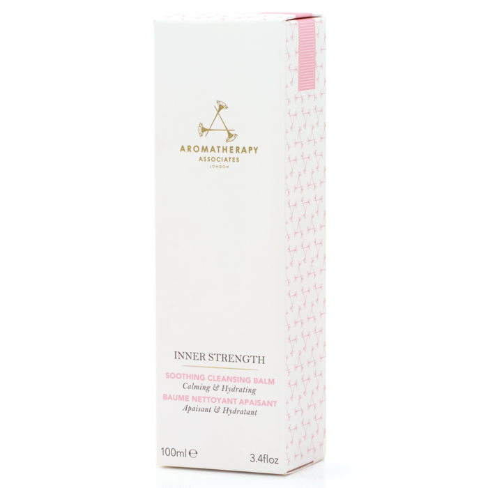 Aromatherapy Associates Inner Strength Soothing Cleansing Balm 100ml