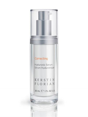 
            
                Load image into Gallery viewer, Kerstin Florian - Correcting Hyaluronic Serum 30ml
            
        