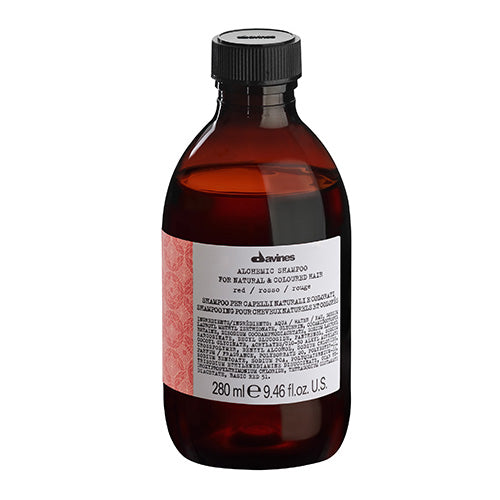 Davines - ALCHEMIC Shampoo Red, 280ml