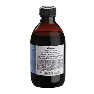
            
                Load image into Gallery viewer, Davines - ALCHEMIC Shampoo Silver, 280ml
            
        