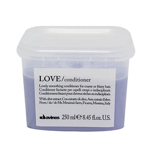 
            
                Load image into Gallery viewer, Davines - LOVE Smoothing Conditioner, 250ml
            
        