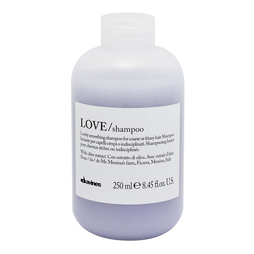 Davines - LOVE Smoothing Shampoo, 250ml