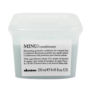 
            
                Load image into Gallery viewer, Davines - MINU Conditioner, 250ml
            
        