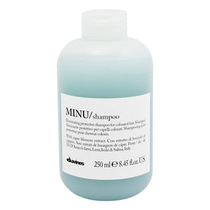 Davines - MINU Shampoo, 250ml