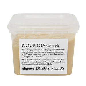 Davines - NOUNOU Nourishing Hair Mask, 250 ml
