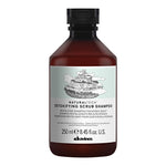 Davines - NATURALTECH DETOXIFYING Scrub Shampoo, 250ml