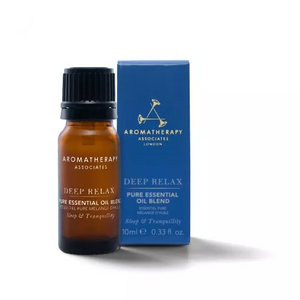 
            
                Load image into Gallery viewer, Aromatherapy Associates - Deep Relax Pure Essential Oil Blend 10ml
            
        