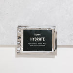 K'Pure Hydrate | Hyaluronic Acid Sheet Mask