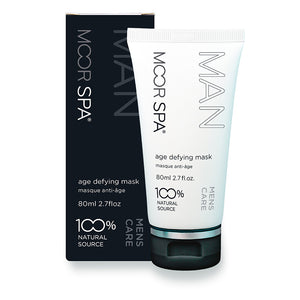 
            
                Load image into Gallery viewer, Moor Spa - Age-Defying Mask 80ml
            
        