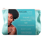 Moor Spa - Travel Essentials Kit