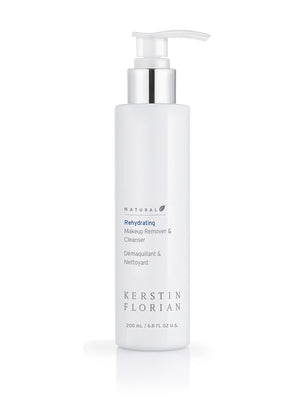 Kerstin Florian - Natural Rehydrating Makeup Remover & Cleanser 200ml