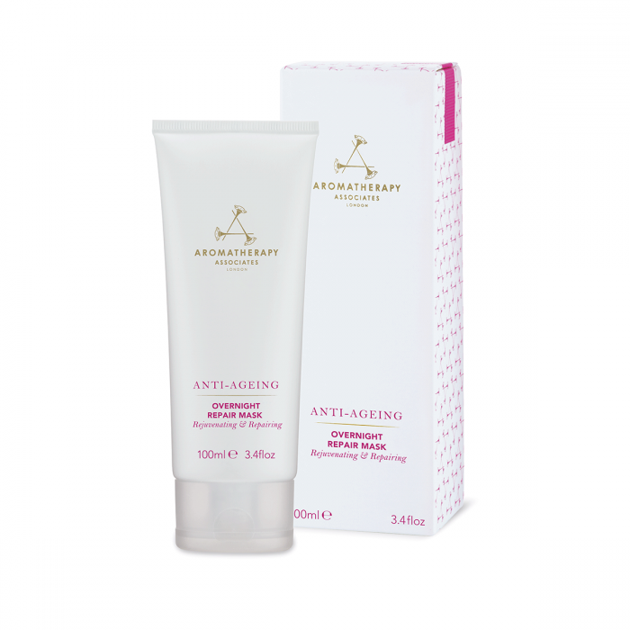 Aromatherapy Associates - Anti-Ageing Overnight Repair Mask 100ml