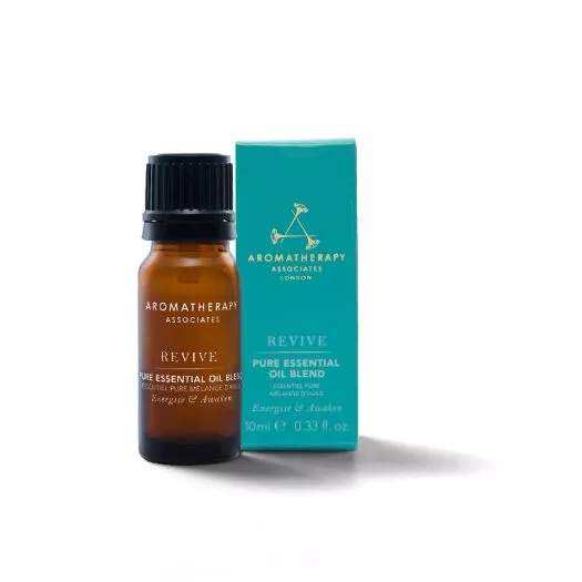 
            
                Load image into Gallery viewer, Aromatherapy Associates - Revive Pure Essential Oil Blend - 10ml
            
        